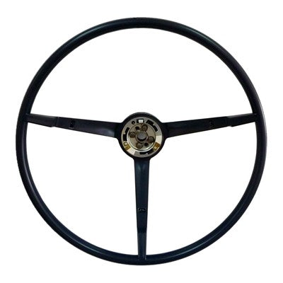 Goodmark Industries STEERING WHEEL - GMK3020540658 | GarageAndFab.com