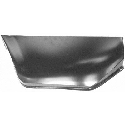 Goodmark Industries QUARTER PANEL PATCH (LOWER REAR) - GMK302069064L | GarageAndFab.com