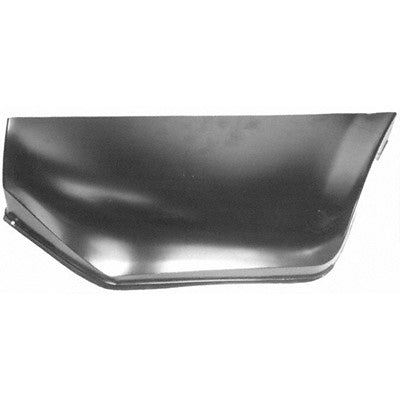 Goodmark Industries QUARTER PANEL PATCH (LOWER REAR) - GMK302069064R | GarageAndFab.com