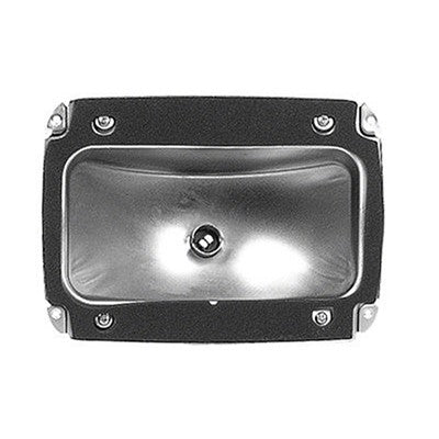 Goodmark Industries TAIL LAMP HOUSING/MOUNTING PANEL - GMK302084464 | GarageAndFab.com