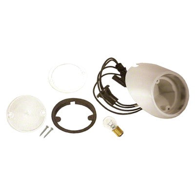 Goodmark Industries BACK-UP LAMP ASSEMBLY - GMK302084664LS | GarageAndFab.com