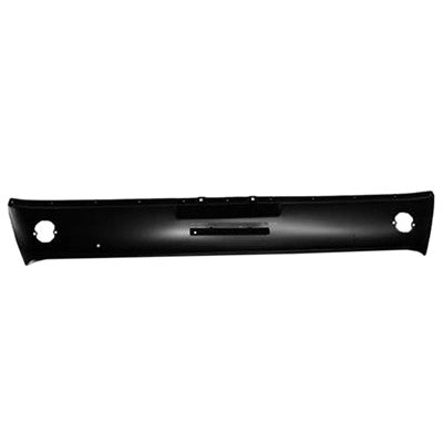 Goodmark Industries VALANCE/LOWER REAR - GMK3020875642A | GarageAndFab.com