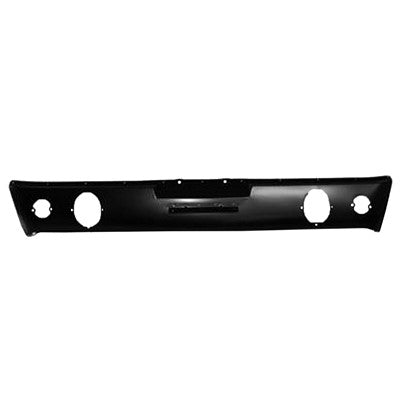 Goodmark Industries VALANCE/LOWER REAR - GMK3020875652A | GarageAndFab.com