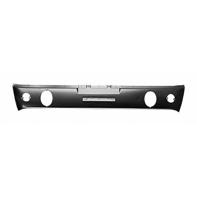 Goodmark Industries VALANCE/LOWER REAR - GMK3020875652 | GarageAndFab.com