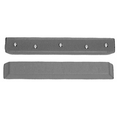 Goodmark Industries ARMREST PAD - GMK3020924641 | GarageAndFab.com