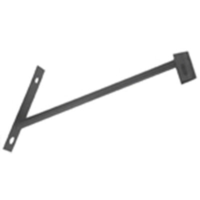 Goodmark Industries BUMPER BRACKET (FRONT/OUTER) - GMK302101067R | GarageAndFab.com