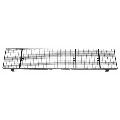 Goodmark Industries GRILLE - GMK3021050671 | GarageAndFab.com