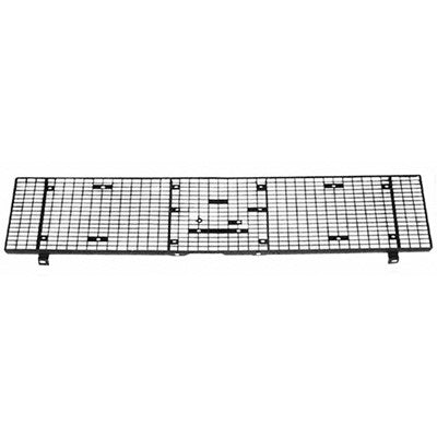 Goodmark Industries GRILLE - GMK3021050681 | GarageAndFab.com