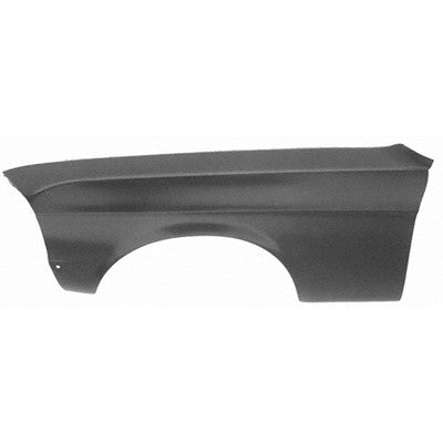 Goodmark Industries FENDERS - GMK3021100671L | GarageAndFab.com