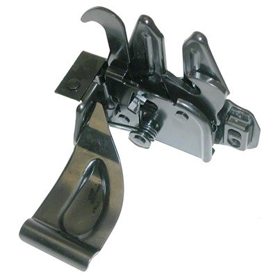 Goodmark Industries HOOD LATCH - GMK302131967 | GarageAndFab.com