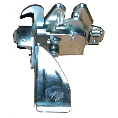 Goodmark Industries HOOD LATCH - GMK302131968 | GarageAndFab.com