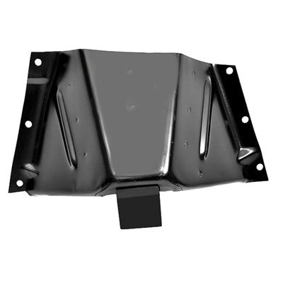 Goodmark Industries INNER FENDERS (FRONT) - GMK3021350671R | GarageAndFab.com