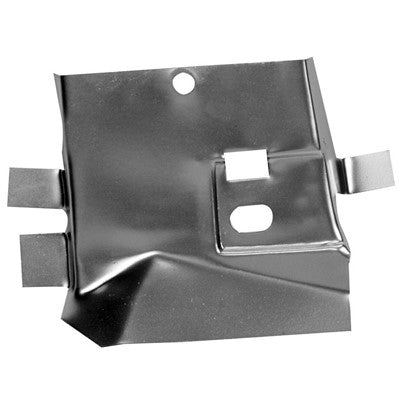 Goodmark Industries FENDER APRON EXTENSION (REAR) - GMK302135767R | GarageAndFab.com