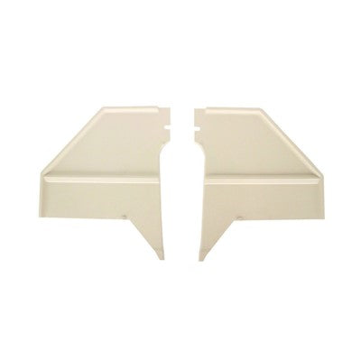 Goodmark Industries KICK PANEL (INTERIOR) - GMK3021408674PC | GarageAndFab.com