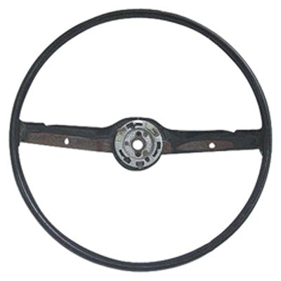 Goodmark Industries STEERING WHEEL - GMK3021540681 | GarageAndFab.com