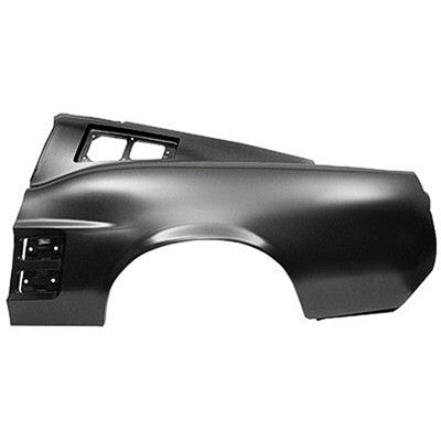 Goodmark Industries QUARTER PANELS (OE STYLE) - GMK3021601672L | GarageAndFab.com