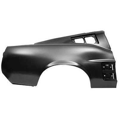 Goodmark Industries QUARTER PANELS (OE STYLE) - GMK3021601672R | GarageAndFab.com