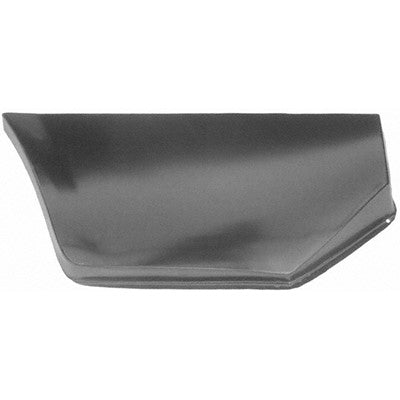 Goodmark Industries QUARTER PANEL PATCH (LOWER REAR) - GMK302169067L | GarageAndFab.com