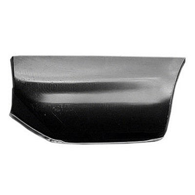 Goodmark Industries QUARTER PANEL PATCH (LOWER REAR) - GMK302169067R | GarageAndFab.com