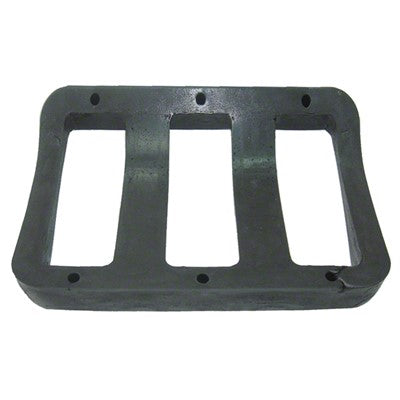 Goodmark Industries TAIL LAMP BEZEL TO BODY GASKET - GMK302184367 | GarageAndFab.com