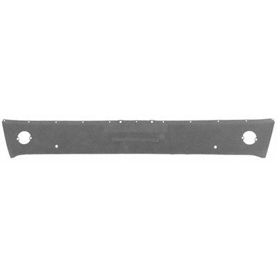 Goodmark Industries VALANCE/LOWER REAR - GMK3021875671A | GarageAndFab.com