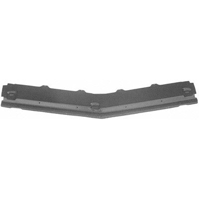 Goodmark Industries BUMPER FILLER (FRONT) - GMK3022020691 | GarageAndFab.com