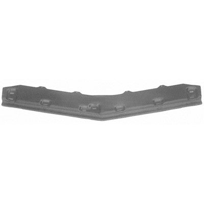 Goodmark Industries BUMPER FILLER (FRONT) - GMK302202070 | GarageAndFab.com