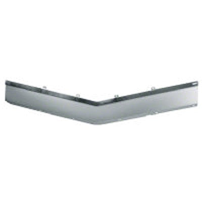 Goodmark Industries GRILLE OPENING PANEL - GMK3022056701 | GarageAndFab.com