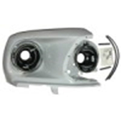 Goodmark Industries HEADLAMP ASSEMBLY - GMK302206169RS | GarageAndFab.com