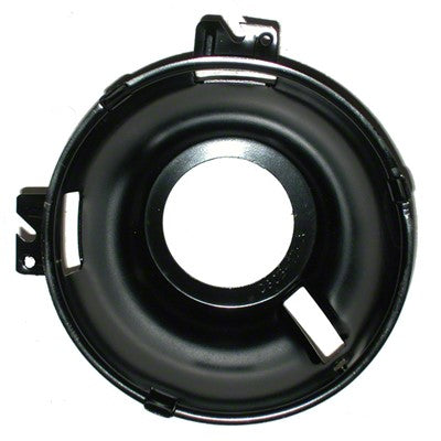 Goodmark Industries HEADLAMP MOUNTING RING - GMK3022063692L | GarageAndFab.com