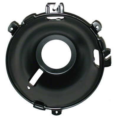 Goodmark Industries HEADLAMP MOUNTING RING - GMK302206370L | GarageAndFab.com