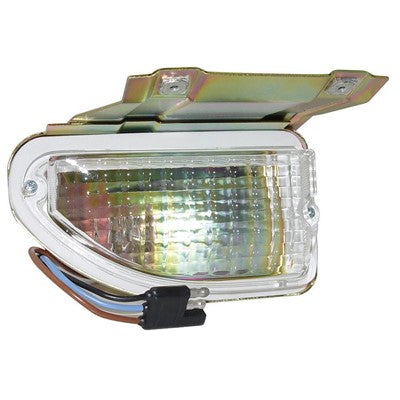 Goodmark Industries PARK LAMP ASSEMBLY - GMK302207169RS | GarageAndFab.com