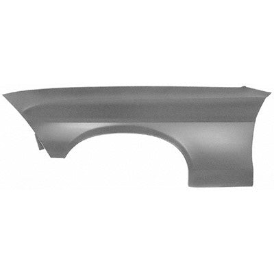 Goodmark Industries FENDERS - GMK302210069L | GarageAndFab.com