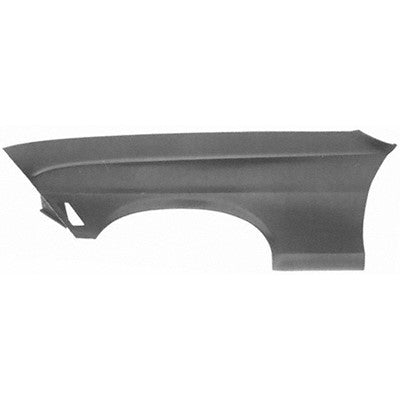 Goodmark Industries FENDERS - GMK302210070L | GarageAndFab.com