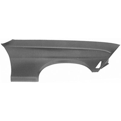 Goodmark Industries FENDERS - GMK302210070R | GarageAndFab.com