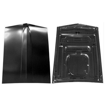 Goodmark Industries HOODS - GMK3022200691 | GarageAndFab.com