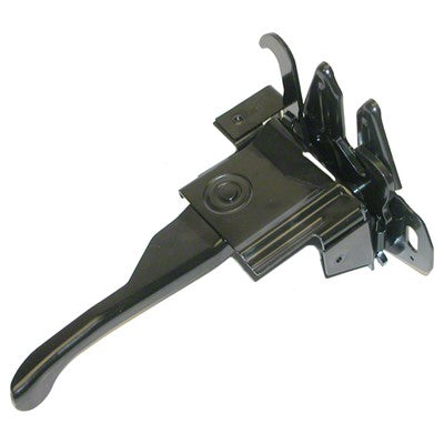 Goodmark Industries HOOD LATCH - GMK302231969 | GarageAndFab.com