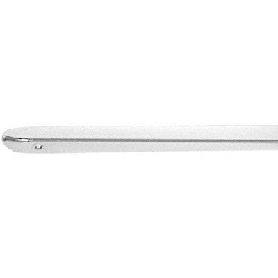 Goodmark Industries ROCKER PANEL MOLDING - GMK302247569L | GarageAndFab.com