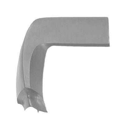 Goodmark Industries QUARTER PANEL EXTENSIONS - GMK3022611702L | GarageAndFab.com