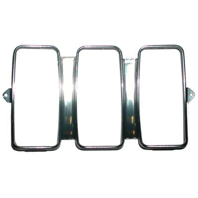 Goodmark Industries TAIL LAMP BEZELS - GMK3022840691 | GarageAndFab.com