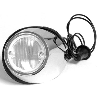 Goodmark Industries BACK-UP LAMP ASSEMBLY - GMK302284669RS | GarageAndFab.com