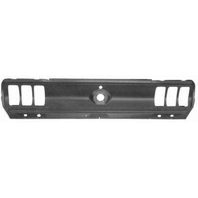 Goodmark Industries TAIL PANEL/REAR BODY PANEL - GMK302285069 | GarageAndFab.com