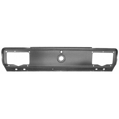 Goodmark Industries TAIL PANEL/REAR BODY PANEL - GMK302285070 | GarageAndFab.com