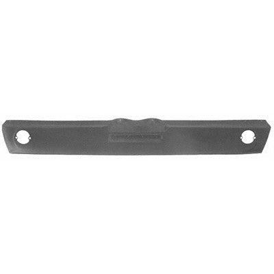 Goodmark Industries VALANCE/LOWER REAR - GMK3022875691 | GarageAndFab.com