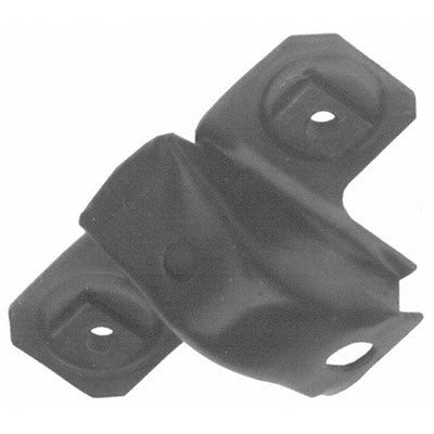 Goodmark Industries BUMPER BRACKET (REAR) - GMK302289069 | GarageAndFab.com