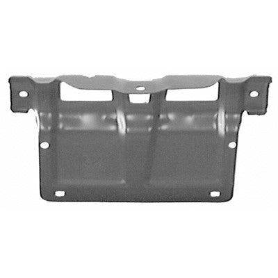 Goodmark Industries LICENSE PLATE BRACKET - GMK302304071 | GarageAndFab.com