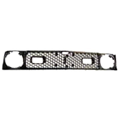 Goodmark Industries GRILLE - GMK3023050712 | GarageAndFab.com