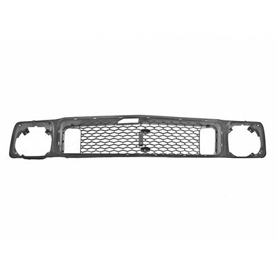 Goodmark Industries GRILLE - GMK3023050732 | GarageAndFab.com