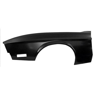 Goodmark Industries FENDERS - GMK302310071L | GarageAndFab.com