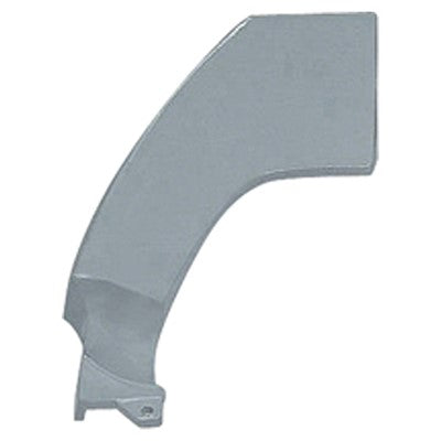 Goodmark Industries QUARTER PANEL EXTENSIONS - GMK3023611711L | GarageAndFab.com